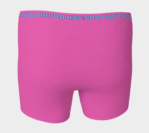 They/Them Candy Pronouns Havoq Boxer Briefs