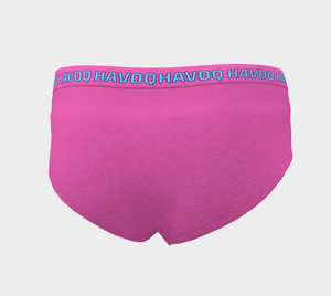 She/Her Candy Pronouns Havoq Cheeky Briefs