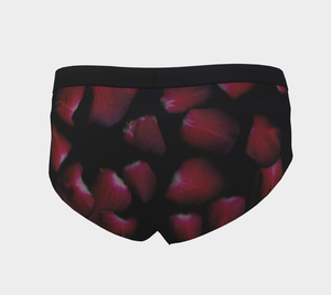 Rosebud Genderless Undies - Low Profile Briefs