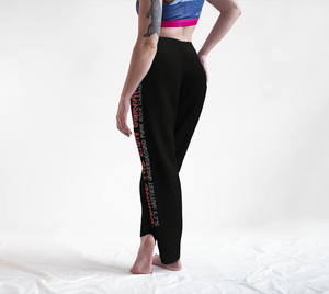 Behind the Zion Curtain Cabaret Lounge Pants