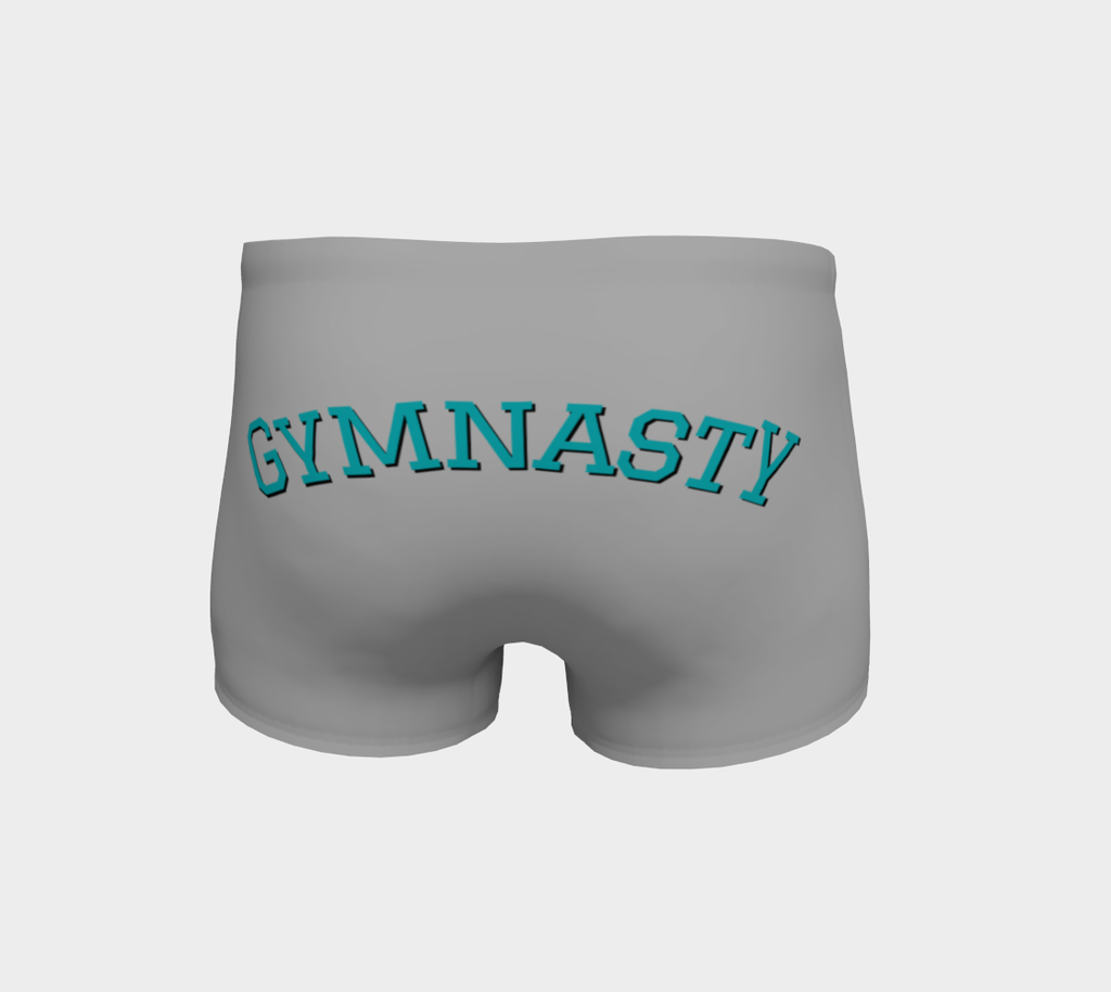 GymnastY Shorts