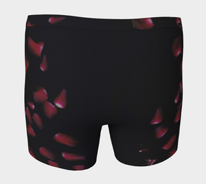 Rosebud Genderless Undies - shorts with front pouch