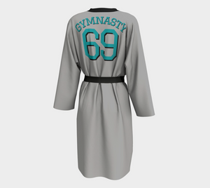 GymnastY 69 Peignoir Robe