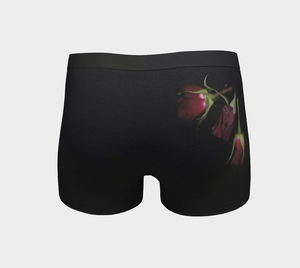 Rosebud Genderless Undies - low profile shorts