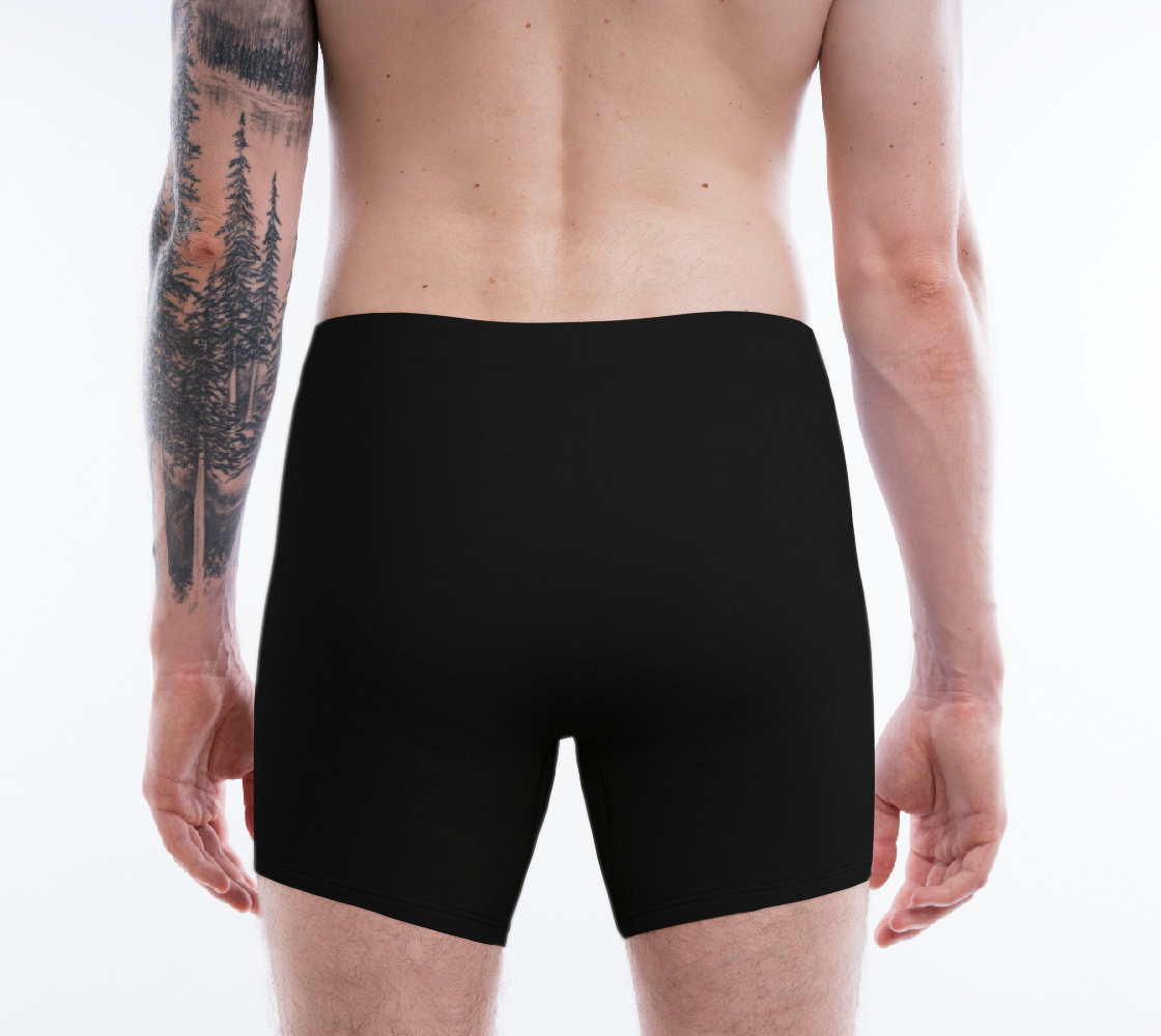 They/Them, She/Her (if I say so) bulge Pronouns Boxer Briefs