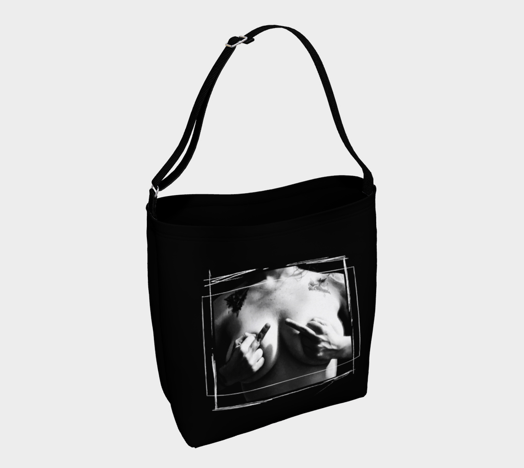 Havoq on Censorship Day Tote