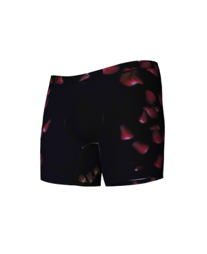 Rosebud Genderless Undies - shorts with front pouch